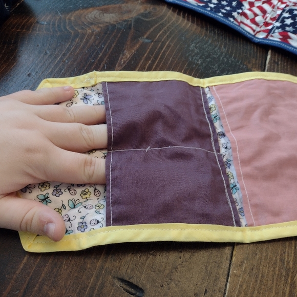 Handmade wallets!🐾 - Picture 11 of 11
